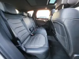 
										VOLKSWAGEN TOUAREG full									