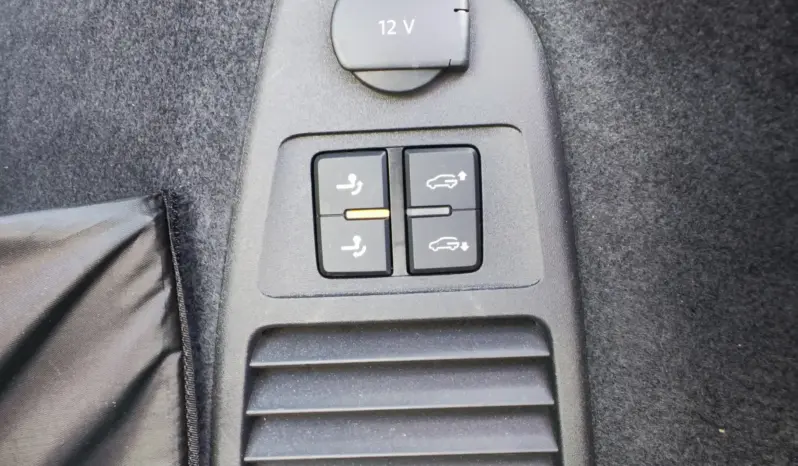 
								VOLKSWAGEN TOUAREG full									