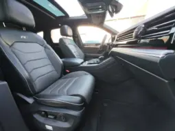 
										VOLKSWAGEN TOUAREG full									