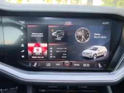 
										VOLKSWAGEN TOUAREG full									