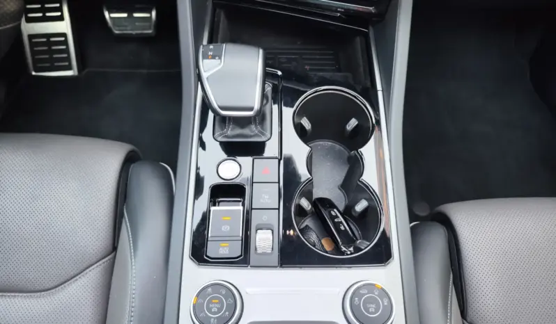 
								VOLKSWAGEN TOUAREG full									