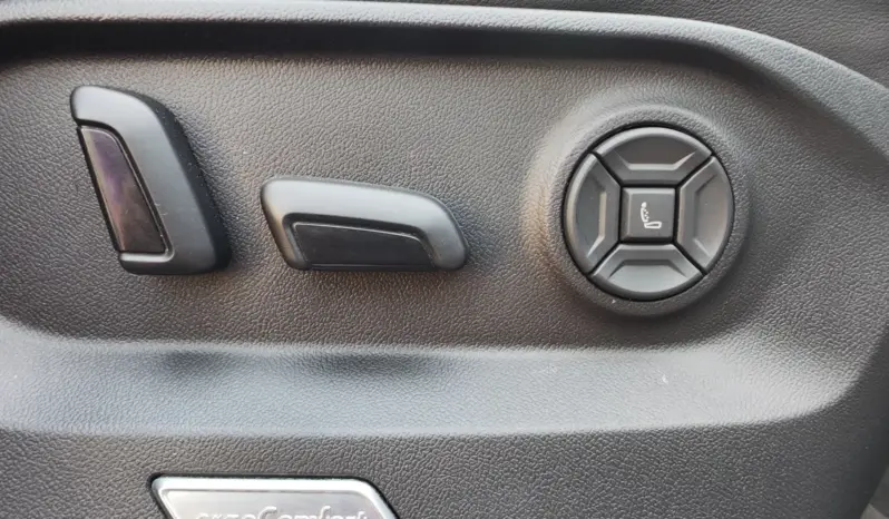 
								VOLKSWAGEN TOUAREG full									