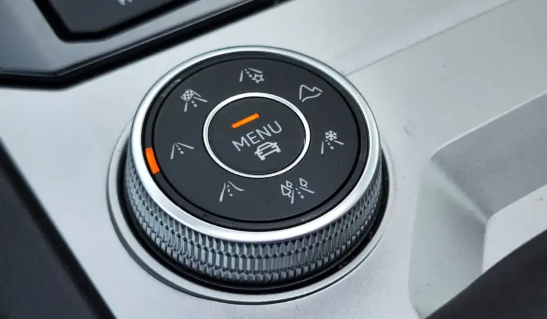 
								VOLKSWAGEN TOUAREG full									