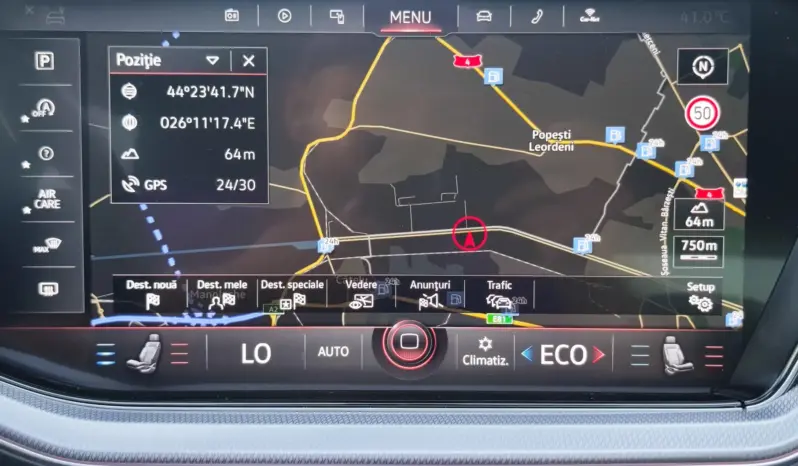 
								VOLKSWAGEN TOUAREG full									