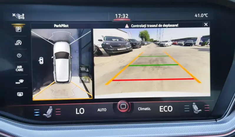 
								VOLKSWAGEN TOUAREG full									