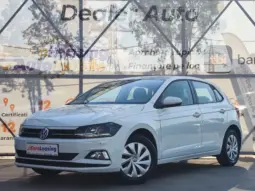 
										VOLKSWAGEN POLO full									