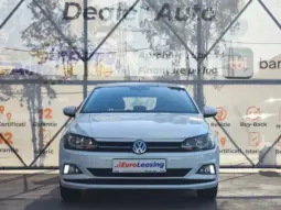 
										VOLKSWAGEN POLO full									