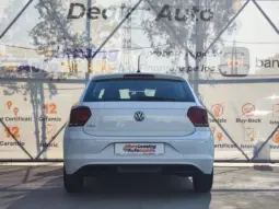 
										VOLKSWAGEN POLO full									