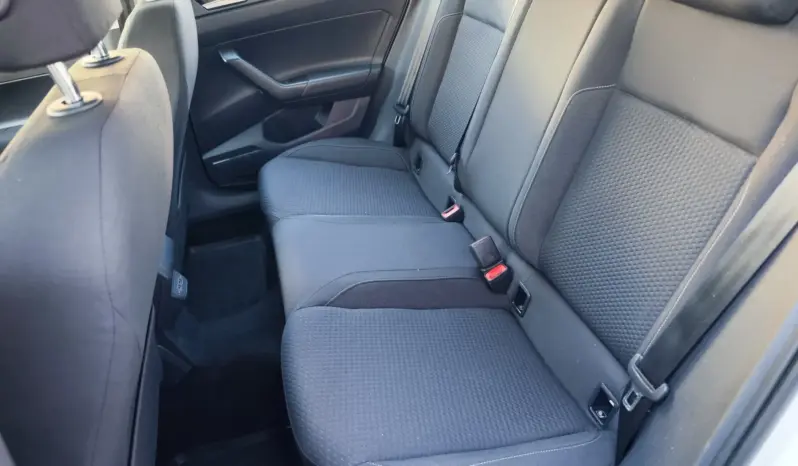 
								VOLKSWAGEN POLO full									