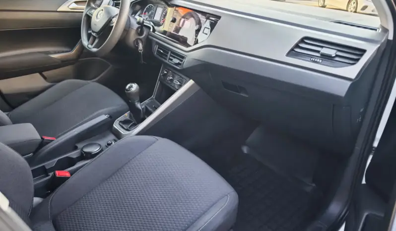 
								VOLKSWAGEN POLO full									