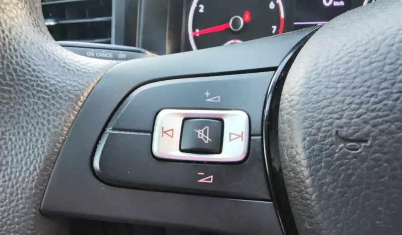 
								VOLKSWAGEN POLO full									