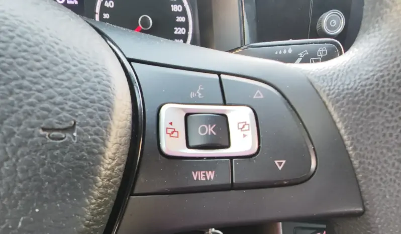 
								VOLKSWAGEN POLO full									