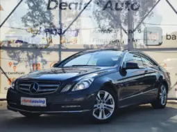 
										MERCEDES BENZ E full									