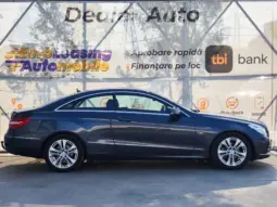 
										MERCEDES BENZ E full									