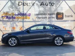 
										MERCEDES BENZ E full									