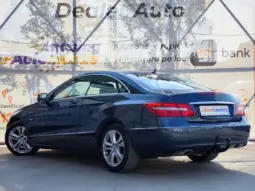 
										MERCEDES BENZ E full									