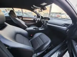 
										MERCEDES BENZ E full									