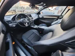 
										MERCEDES BENZ E full									