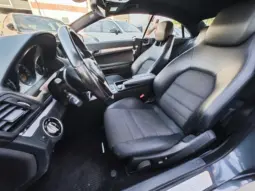 
										MERCEDES BENZ E full									