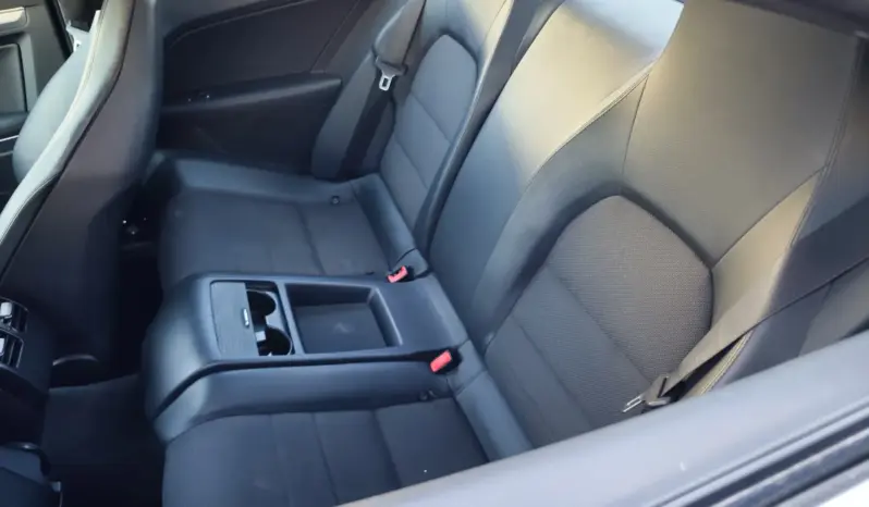 
								MERCEDES BENZ E full									