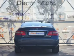 
										MERCEDES BENZ E full									