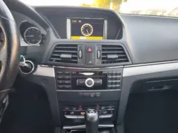 
										MERCEDES BENZ E full									