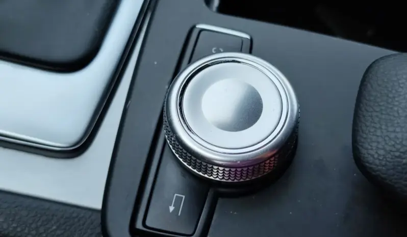 
								MERCEDES BENZ E full									