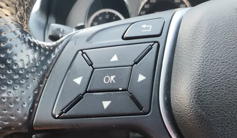 
								MERCEDES BENZ E full									