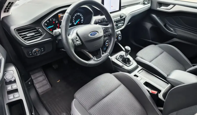 
								FORD FOCUS full									