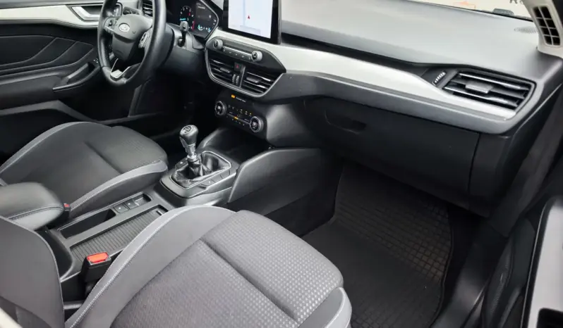 
								FORD FOCUS full									