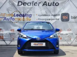 
										TOYOTA YARIS full									