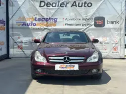 
										MERCEDES BENZ CLS full									