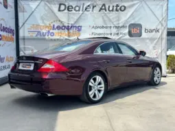 
										MERCEDES BENZ CLS full									