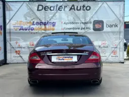 
										MERCEDES BENZ CLS full									