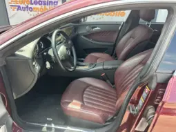 
										MERCEDES BENZ CLS full									