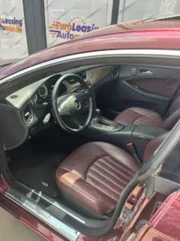 
										MERCEDES BENZ CLS full									