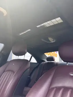 
										MERCEDES BENZ CLS full									