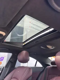 
										MERCEDES BENZ CLS full									