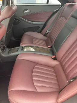 
										MERCEDES BENZ CLS full									