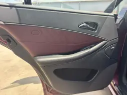 
										MERCEDES BENZ CLS full									