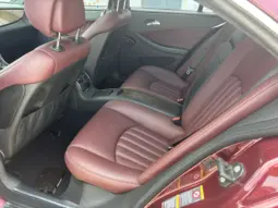 
										MERCEDES BENZ CLS full									