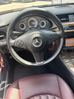 
										MERCEDES BENZ CLS full									