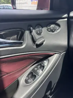 
										MERCEDES BENZ CLS full									