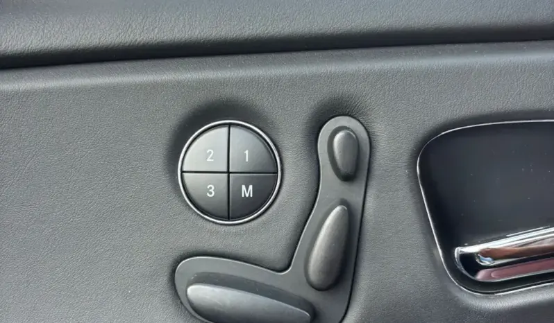 
								MERCEDES BENZ CLS full									