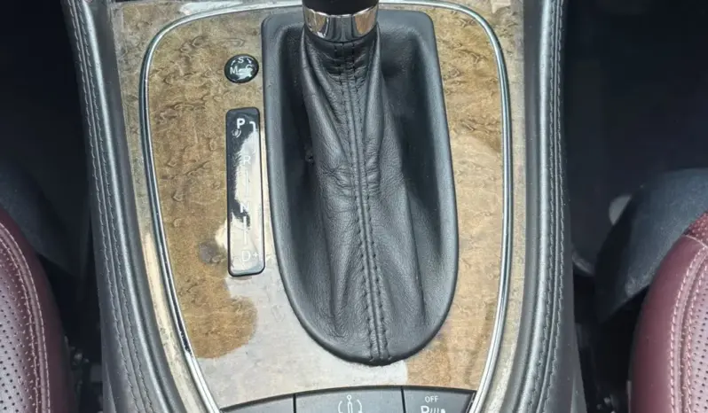 
								MERCEDES BENZ CLS full									