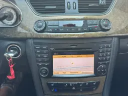 
										MERCEDES BENZ CLS full									