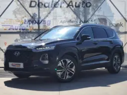 
										HYUNDAI SANTA FE full									