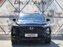 
										HYUNDAI SANTA FE full									