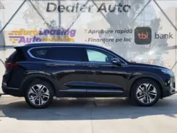 
										HYUNDAI SANTA FE full									