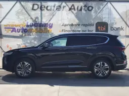 
										HYUNDAI SANTA FE full									